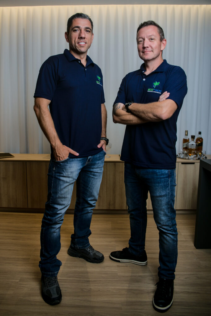 A Nova Geração da Construção de  Alto Padrão em Atibaia